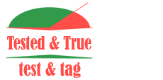 Home Tested and True logo